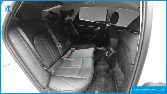 HYUNDAI SONATA S