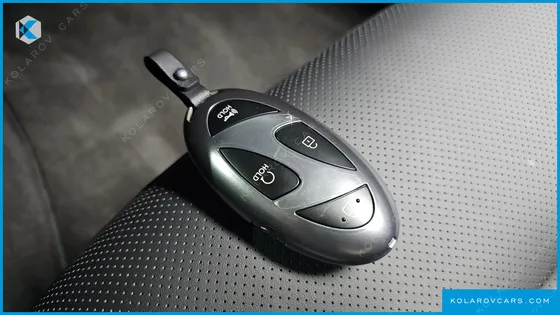HYUNDAI SONATA S