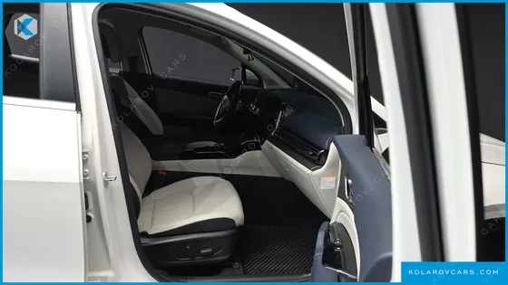 KIA SPORTAGE SIGNATURE 2WD