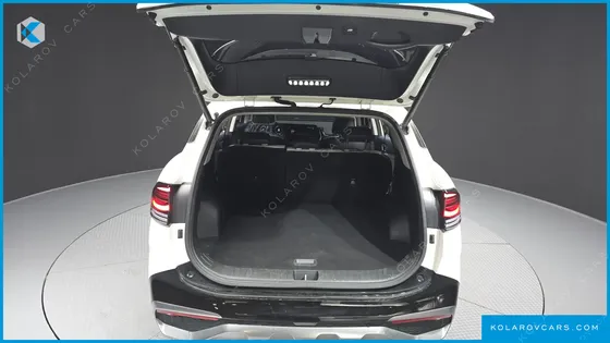KIA SPORTAGE SIGNATURE 2WD