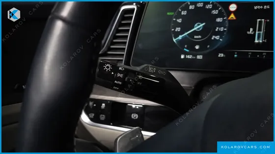KIA SPORTAGE SIGNATURE 2WD