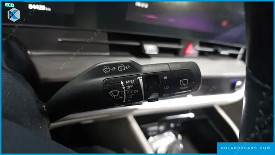 KIA SPORTAGE SIGNATURE 2WD