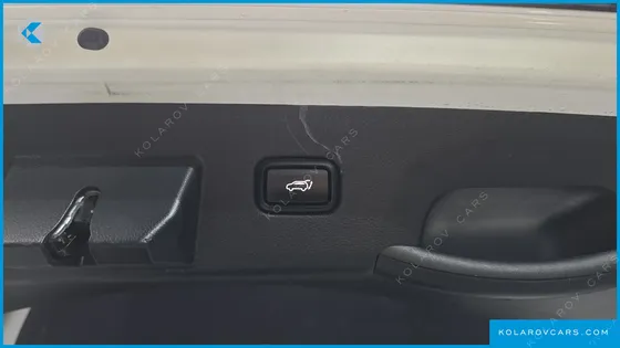 KIA SPORTAGE SIGNATURE 2WD