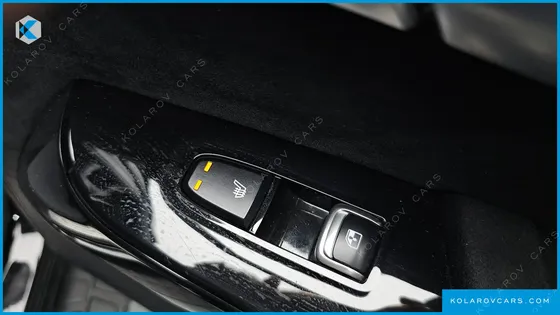 KIA MOHAVE DIESEL 3.0 4WD 5-SEATER