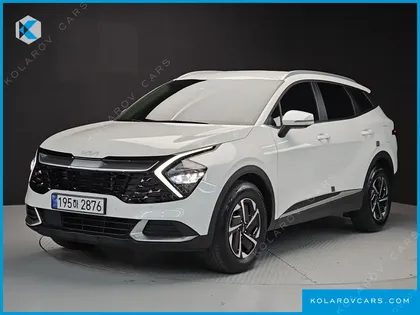 KIA SPORTAGE HEV 1.6 2WD