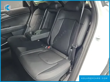 KIA SPORTAGE HEV 1.6 2WD