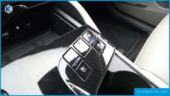 KIA SPORTAGE SIGNATURE 2WD