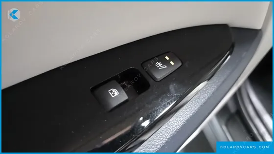 KIA SPORTAGE SIGNATURE 2WD