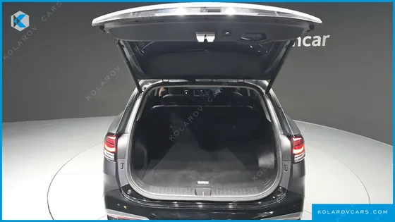 KIA SPORTAGE SIGNATURE 2WD