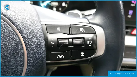 KIA SPORTAGE SIGNATURE 2WD
