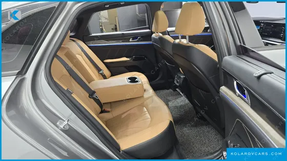KIA K5 2.0