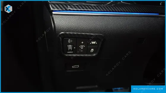 KIA K5 2.0