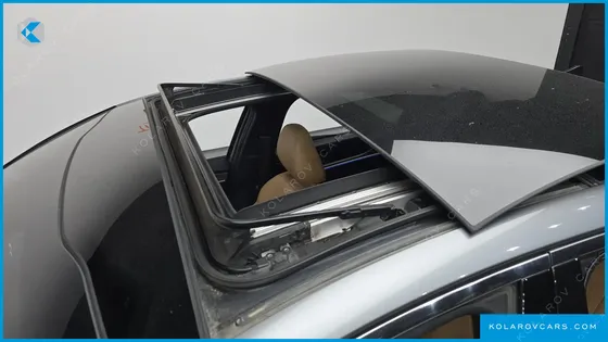 KIA K5 2.0