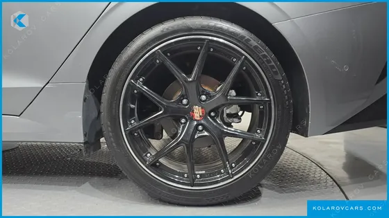 KIA K5 2.0
