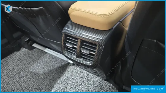 KIA K5 2.0