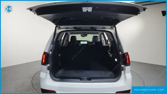 KIA MOHAVE DIESEL 3.0 4WD 7-SEATER