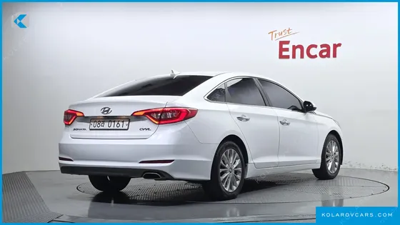 HYUNDAI SONATA 2.0 CARE+
