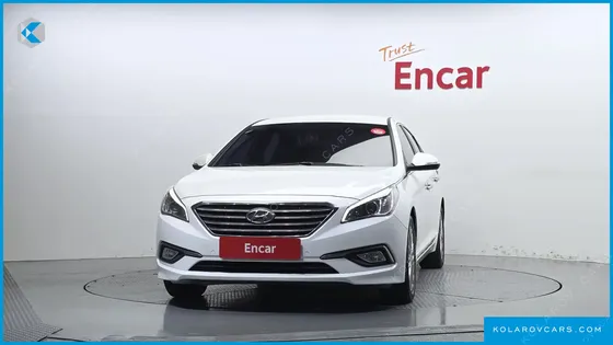 HYUNDAI SONATA 2.0 CARE+