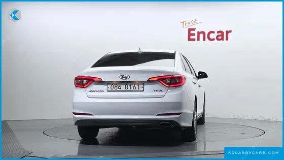 HYUNDAI SONATA 2.0 CARE+