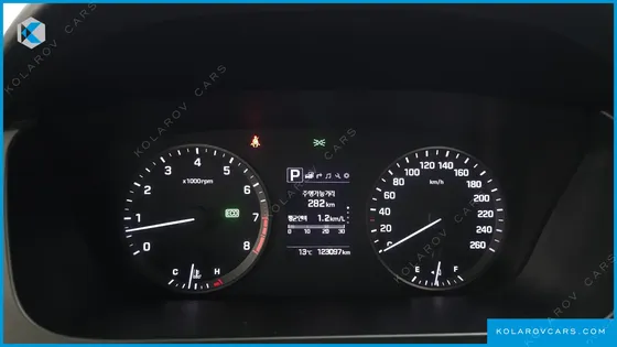 HYUNDAI SONATA 2.0 CARE+