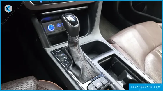 HYUNDAI SONATA 2.0 CARE+