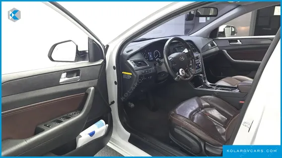 HYUNDAI SONATA 2.0 CARE+