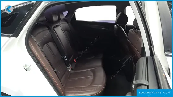 HYUNDAI SONATA 2.0 CARE+