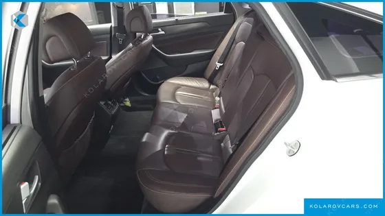 HYUNDAI SONATA 2.0 CARE+
