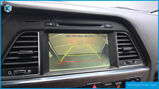 HYUNDAI SONATA 2.0 CARE+