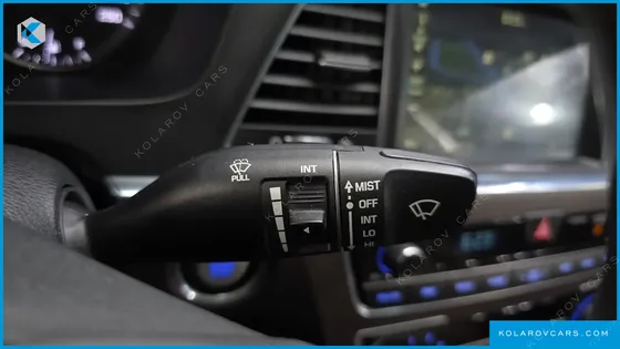 HYUNDAI SONATA 2.0 CARE+