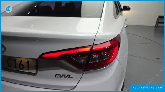 HYUNDAI SONATA 2.0 CARE+