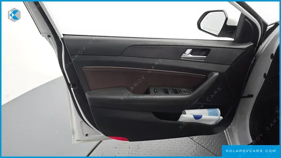 HYUNDAI SONATA 2.0 CARE+