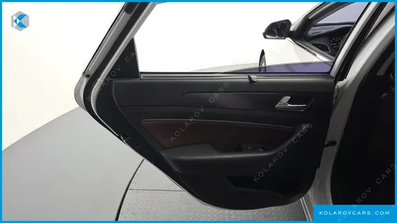 HYUNDAI SONATA 2.0 CARE+