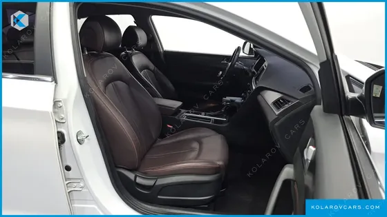 HYUNDAI SONATA 2.0 CARE+