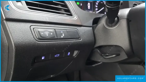 HYUNDAI SONATA 2.0 CARE+