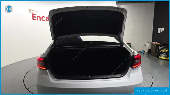 HYUNDAI SONATA 2.0 CARE+