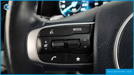 KIA SPORTAGE SIGNATURE GRAVITY 4WD