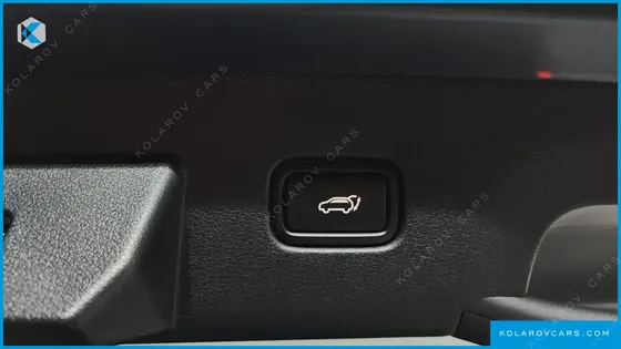 KIA SPORTAGE SIGNATURE GRAVITY 4WD