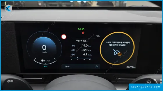 HYUNDAI KONA GASOLINE 1.6 TURBO 4WD