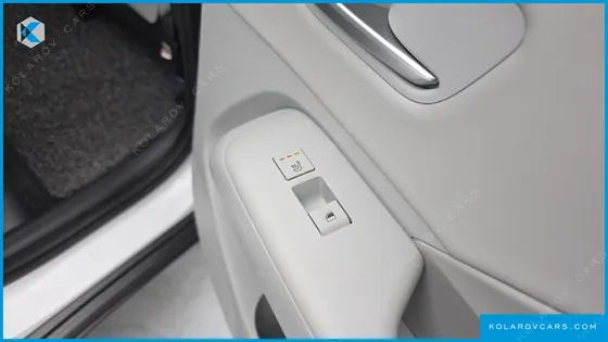 HYUNDAI KONA GASOLINE 1.6 TURBO 4WD