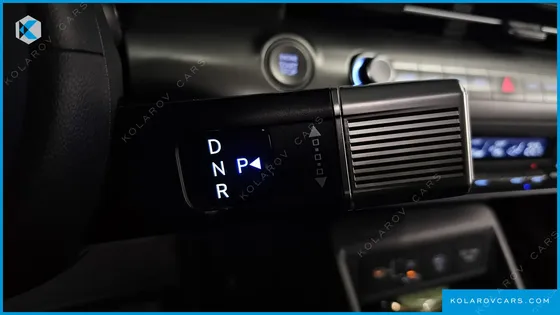 HYUNDAI KONA GASOLINE 1.6 TURBO 2WD