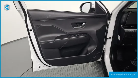 HYUNDAI KONA GASOLINE 1.6 TURBO 2WD