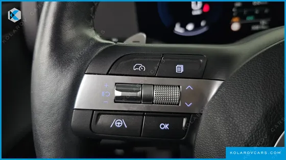 HYUNDAI KONA GASOLINE 1.6 TURBO 2WD