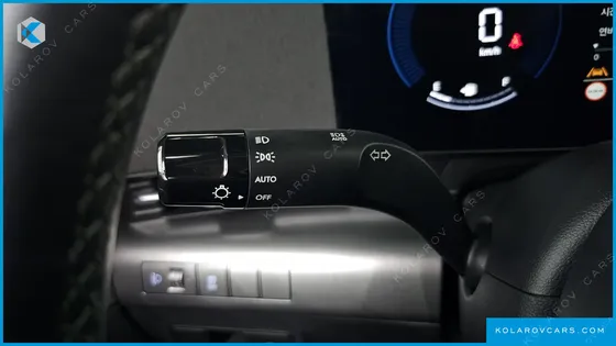 HYUNDAI KONA GASOLINE 1.6 TURBO 2WD