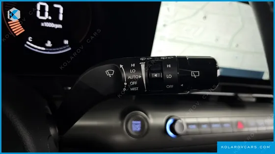 HYUNDAI KONA GASOLINE 1.6 TURBO 2WD