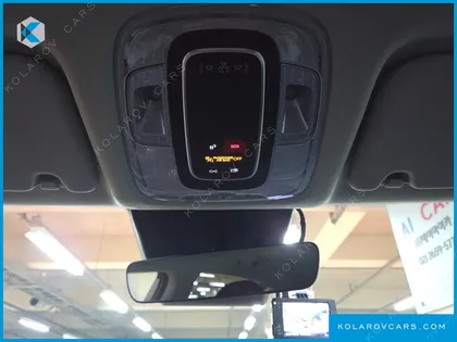 HYUNDAI KONA GASOLINE 1.6 TURBO 2WD