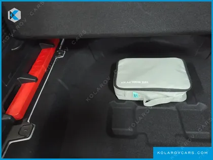 HYUNDAI KONA GASOLINE 1.6 TURBO 2WD