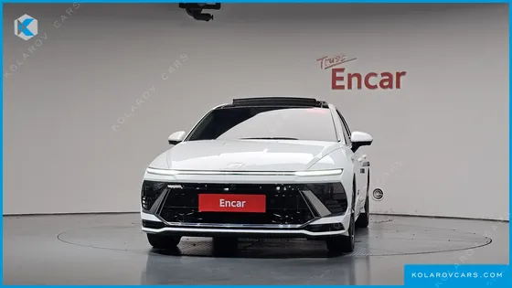 HYUNDAI SONATA INSPIRATION