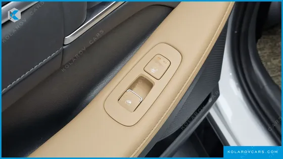 HYUNDAI SONATA INSPIRATION