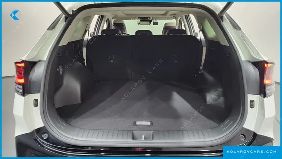 KIA SPORTAGE SIGNATURE 2WD